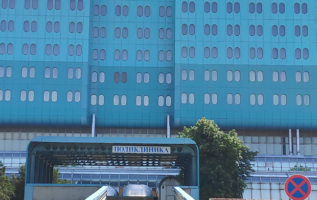 Ниједан радник болнице у Зрењанину током ванредног стања није заражен, али нема опуштања: Спремни за последице ковида